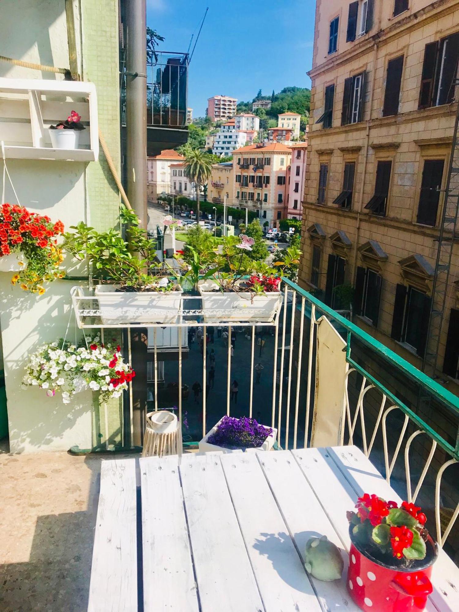 B&B L'Arca Di Noe La Spezia Luaran gambar