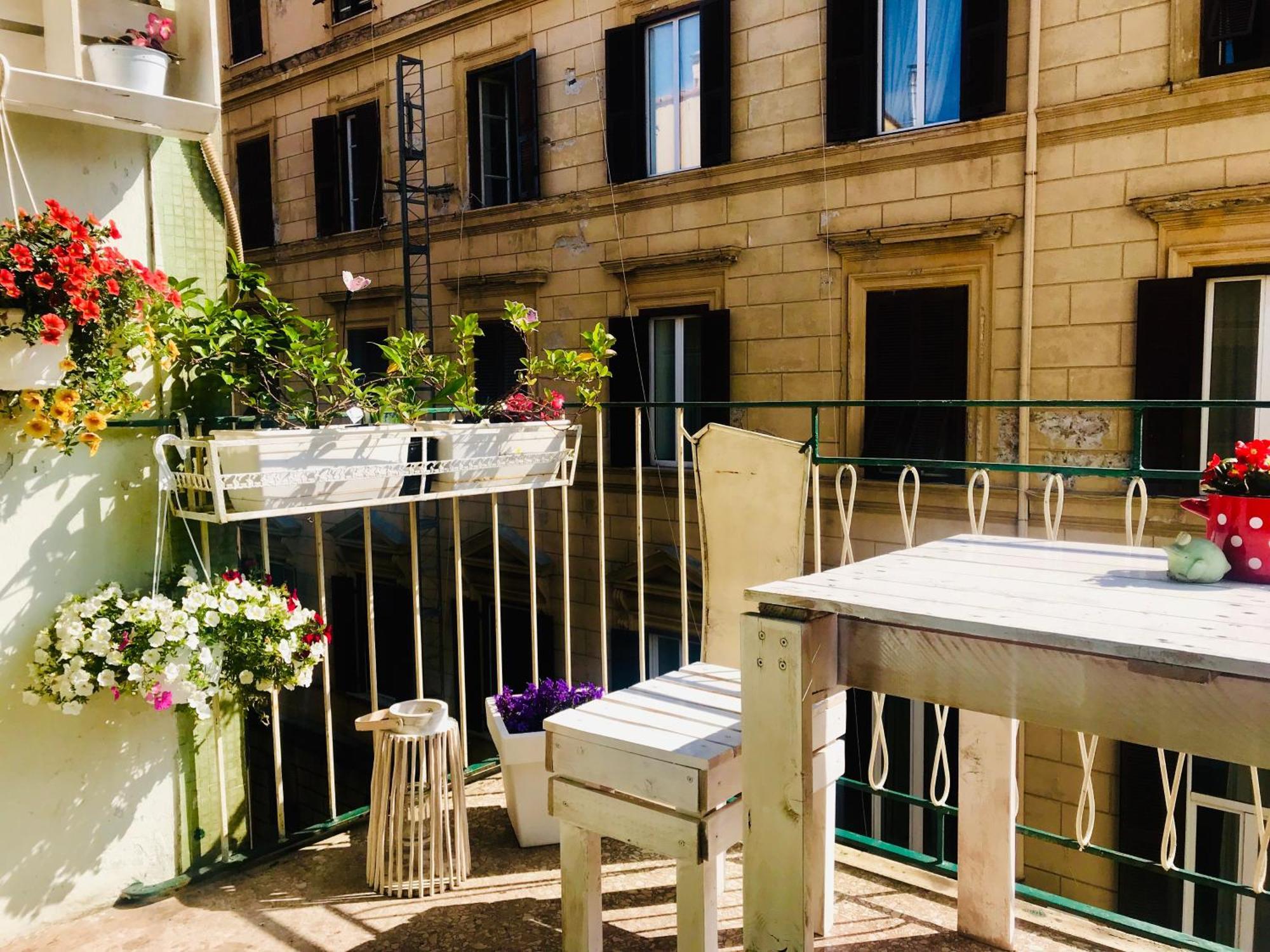 B&B L'Arca Di Noe La Spezia Luaran gambar