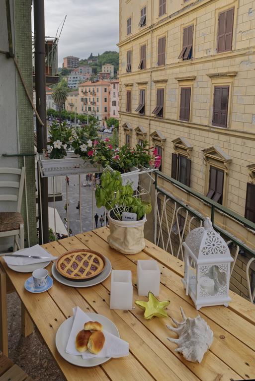 B&B L'Arca Di Noe La Spezia Luaran gambar