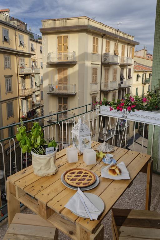 B&B L'Arca Di Noe La Spezia Luaran gambar