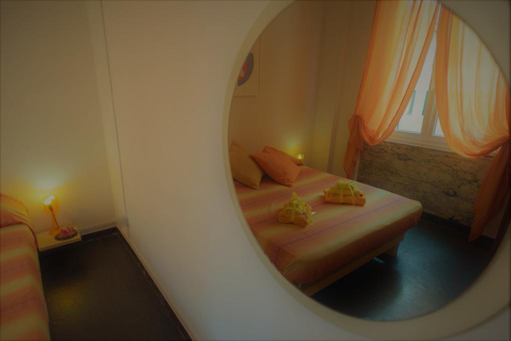 B&B L'Arca Di Noe La Spezia Luaran gambar