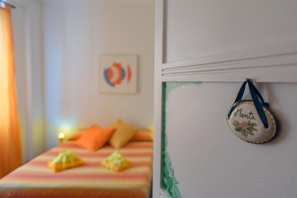 B&B L'Arca Di Noe La Spezia Luaran gambar