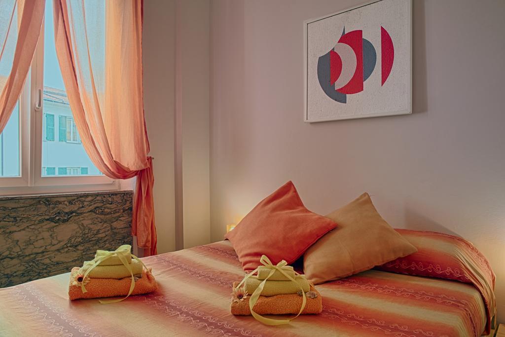 B&B L'Arca Di Noe La Spezia Luaran gambar