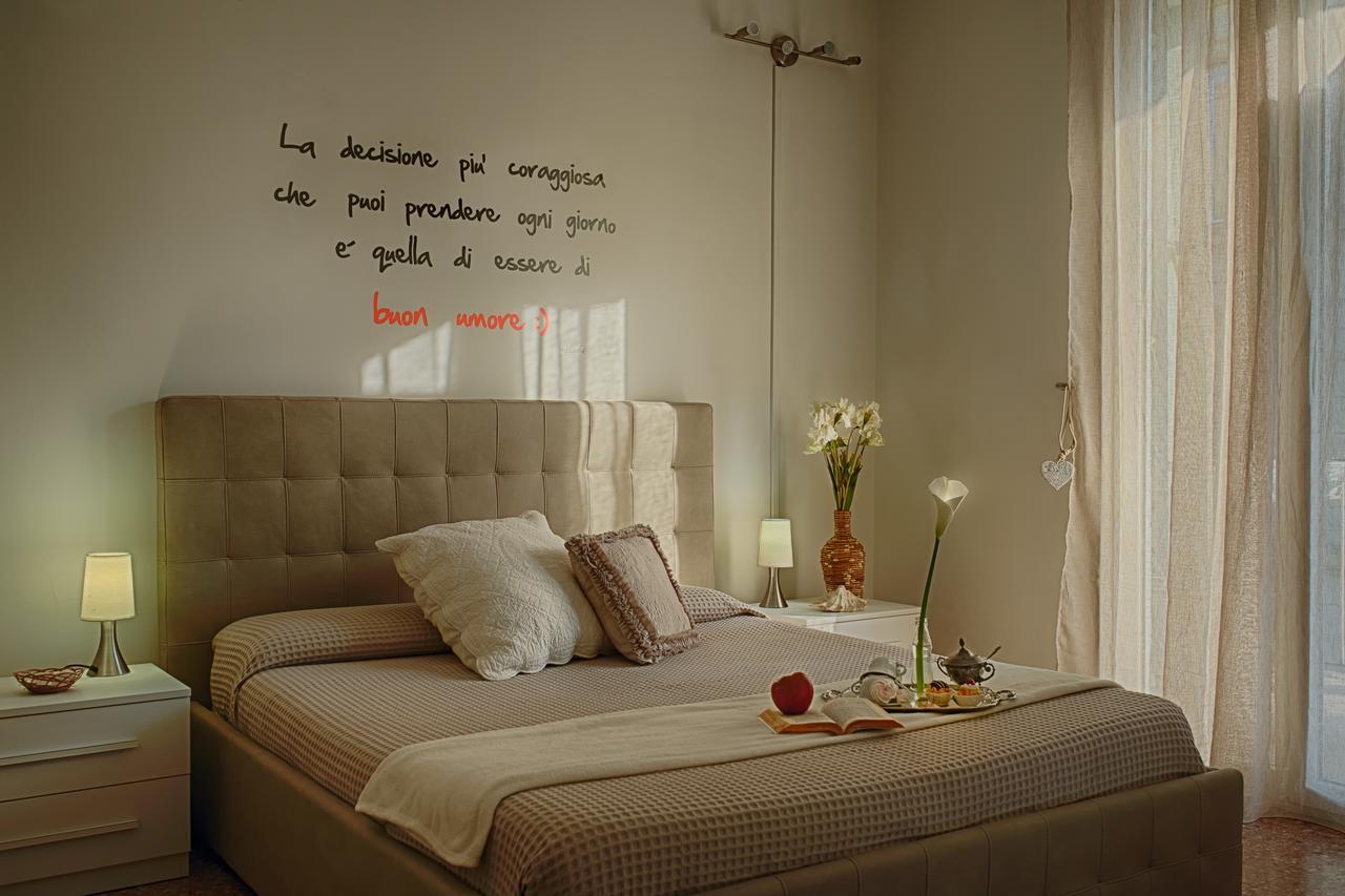 B&B L'Arca Di Noe La Spezia Luaran gambar