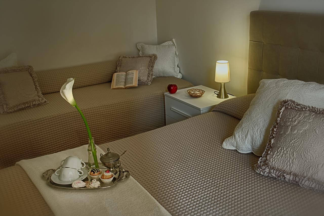 B&B L'Arca Di Noe La Spezia Luaran gambar
