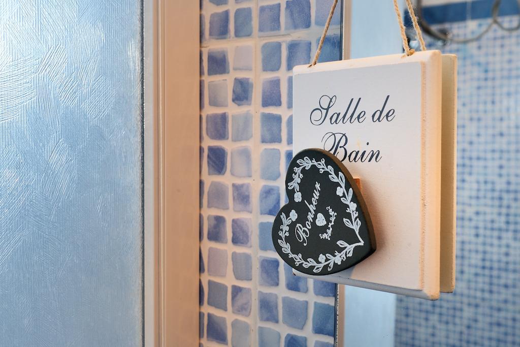 B&B L'Arca Di Noe La Spezia Bilik gambar
