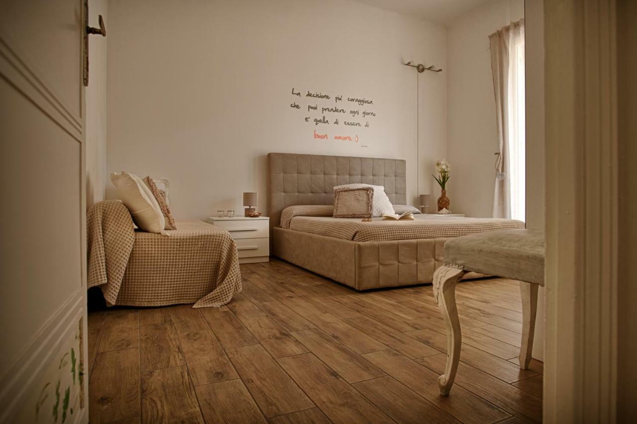 B&B L'Arca Di Noe La Spezia Luaran gambar