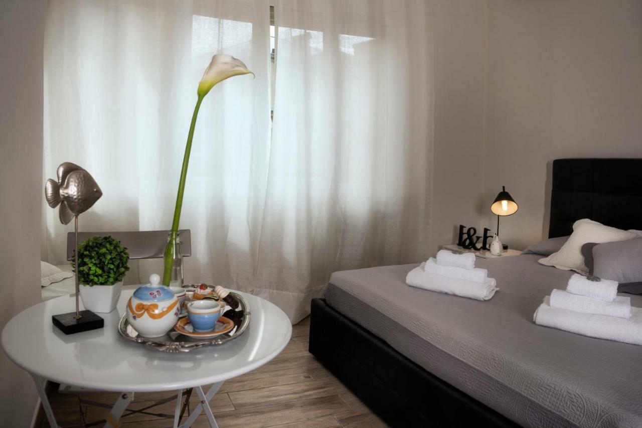 B&B L'Arca Di Noe La Spezia Luaran gambar