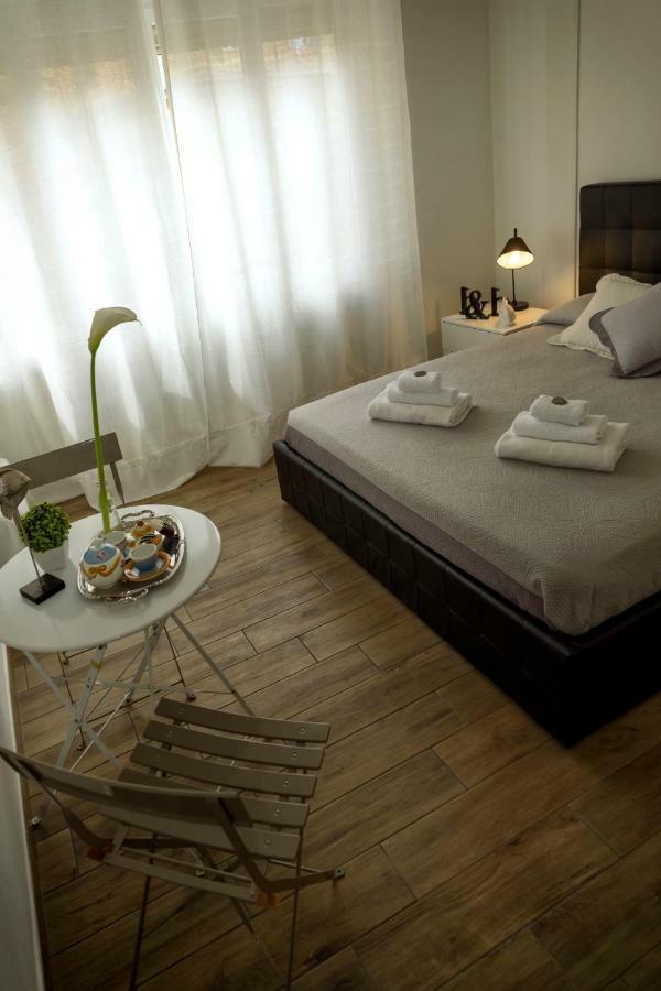 B&B L'Arca Di Noe La Spezia Luaran gambar
