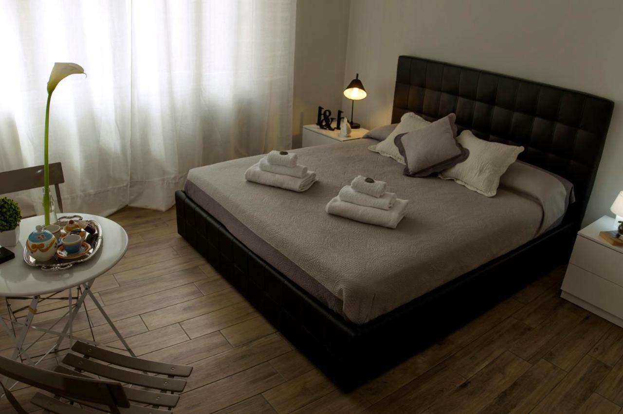 B&B L'Arca Di Noe La Spezia Luaran gambar