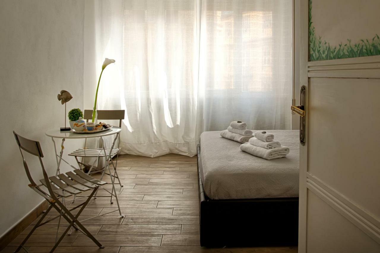 B&B L'Arca Di Noe La Spezia Luaran gambar