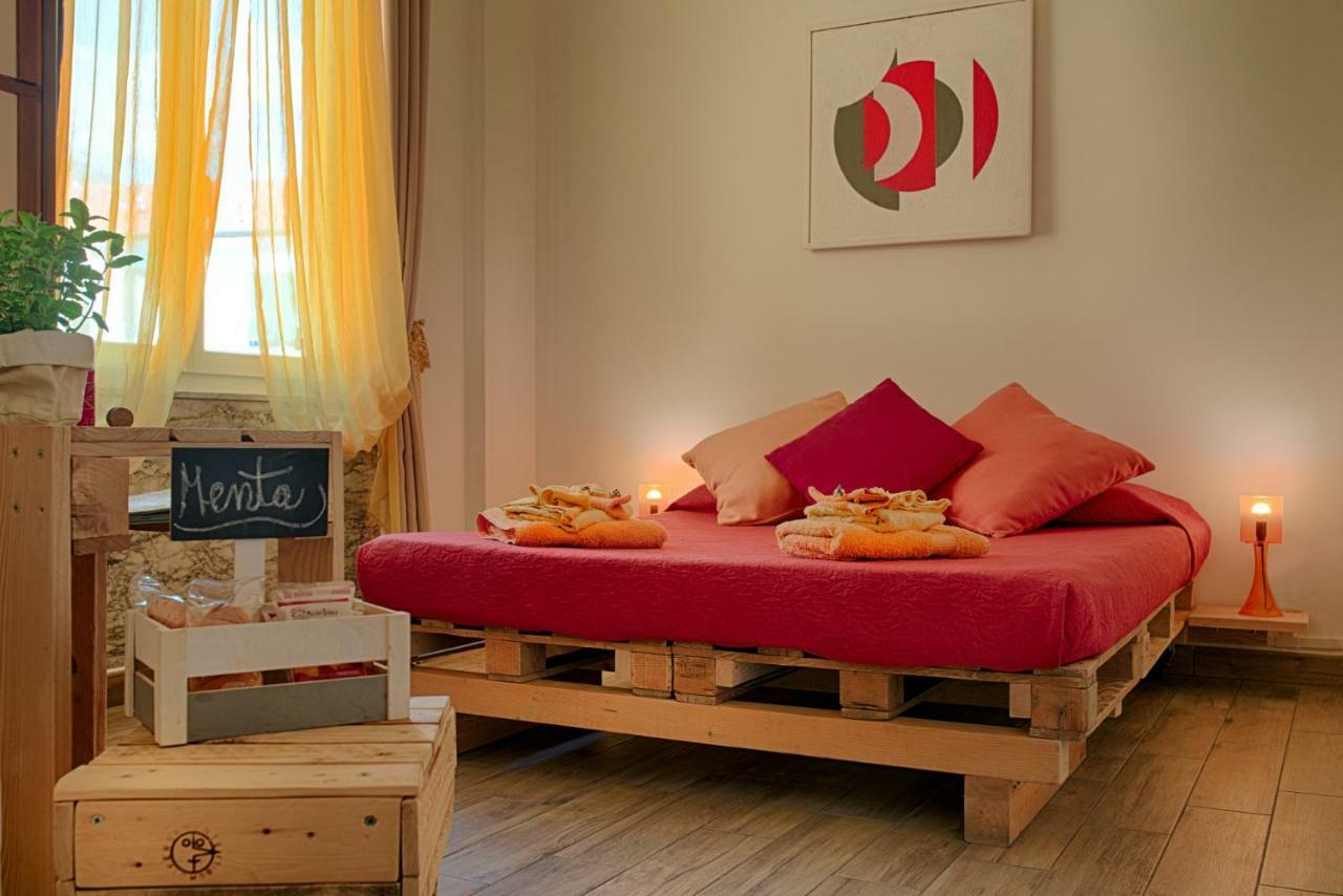 B&B L'Arca Di Noe La Spezia Luaran gambar