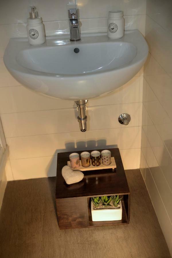 B&B L'Arca Di Noe La Spezia Luaran gambar