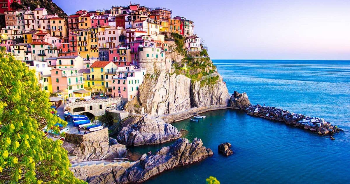 B&B L'Arca Di Noe La Spezia Luaran gambar