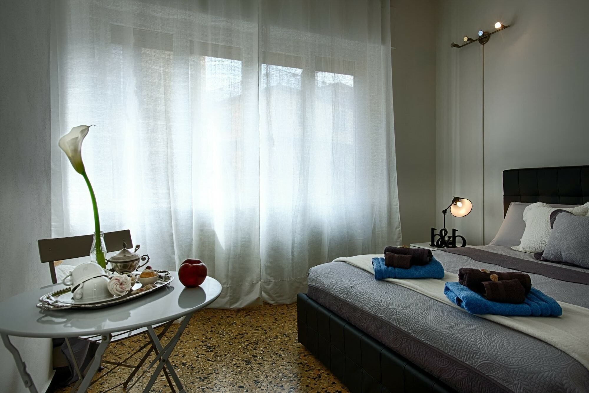 B&B L'Arca Di Noe La Spezia Luaran gambar